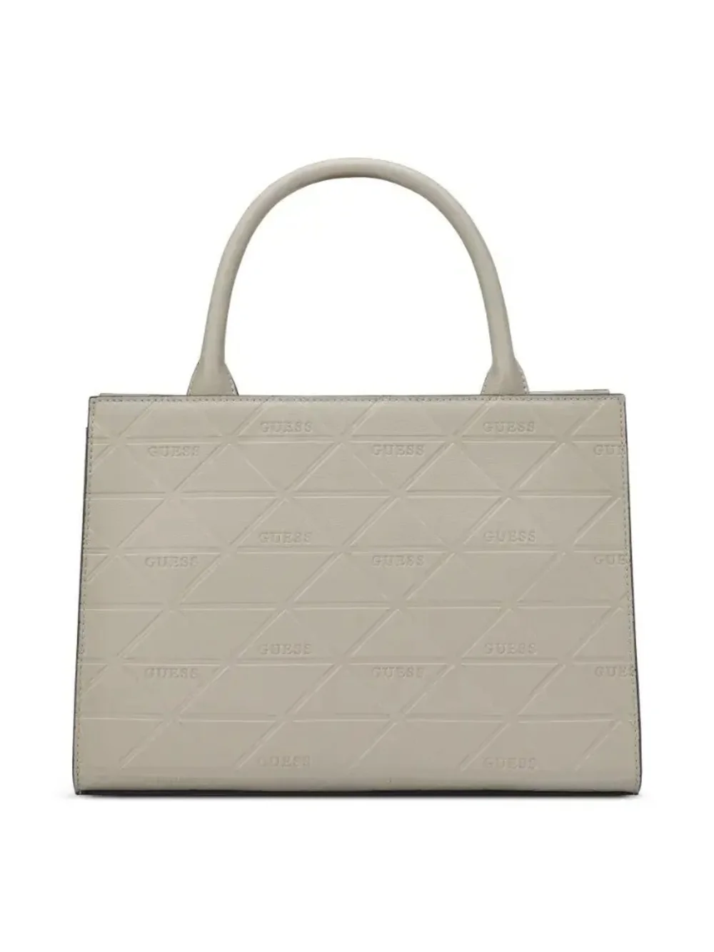 Guess satchel light